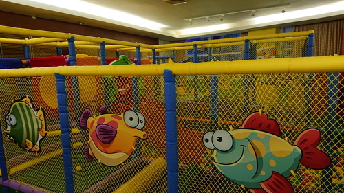 宜蘭縣礁溪鄉~川湯春天溫泉飯店德陽館(溫馨家庭房禪之風呂)-
