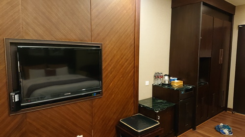 宜蘭縣礁溪鄉~川湯春天溫泉飯店德陽館(溫馨家庭房禪之風呂)-