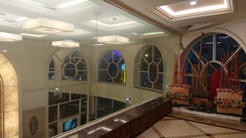 宜蘭縣礁溪鄉~川湯春天溫泉飯店德陽館(溫馨家庭房禪之風呂)-