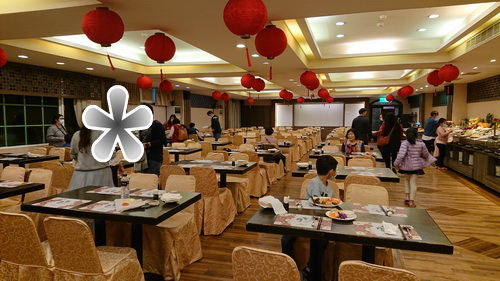 宜蘭縣礁溪鄉~川湯春天溫泉飯店德陽館(溫馨家庭房禪之風呂)-