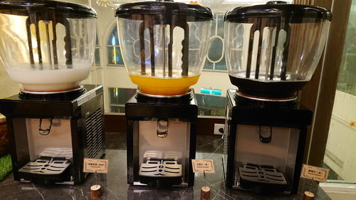 宜蘭縣礁溪鄉~川湯春天溫泉飯店德陽館(溫馨家庭房禪之風呂)-