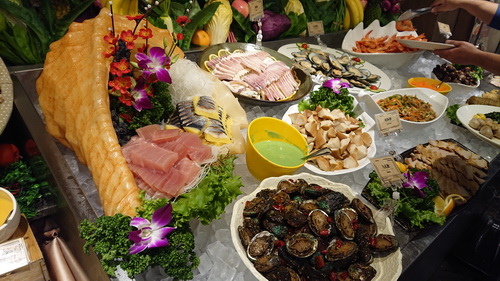 宜蘭縣礁溪鄉~川湯春天溫泉飯店德陽館(溫馨家庭房禪之風呂)-