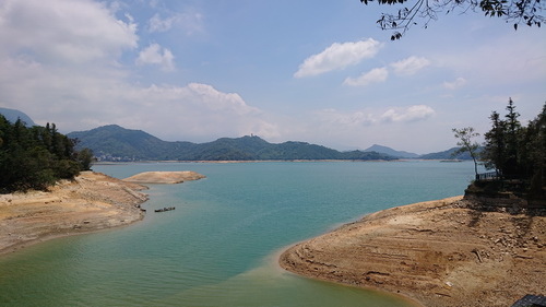 南投縣魚池鄉~日月潭大飯店(Sun Moon Lake Ho
