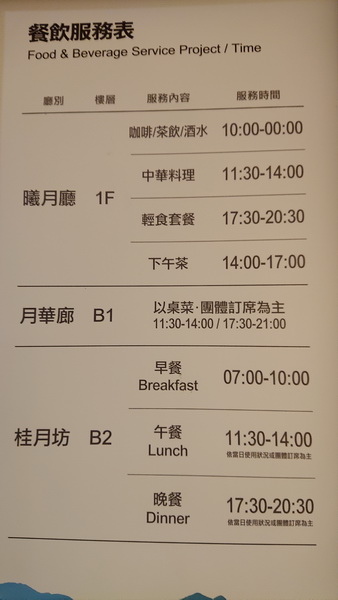 南投縣魚池鄉~日月潭大飯店(Sun Moon Lake Ho