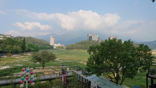 南投縣魚池鄉~日月潭大飯店(Sun Moon Lake Ho