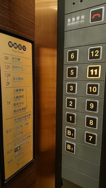 南投縣魚池鄉~日月潭大飯店(Sun Moon Lake Ho