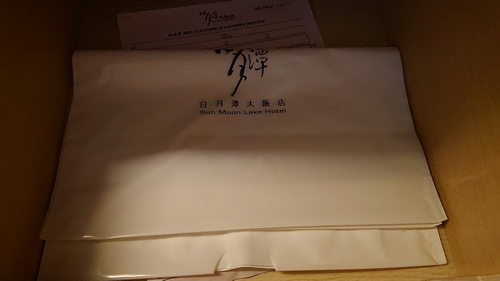 南投縣魚池鄉~日月潭大飯店(Sun Moon Lake Ho