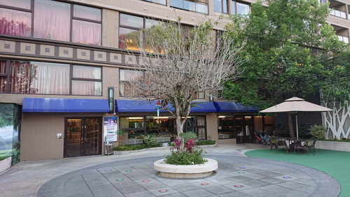 南投縣魚池鄉~日月潭大飯店(Sun Moon Lake Ho