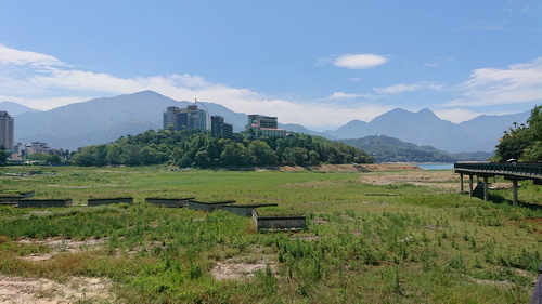 南投縣魚池鄉~日月潭大飯店(Sun Moon Lake Ho