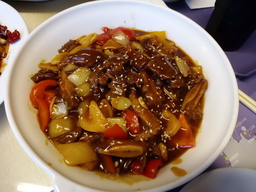 南投縣魚池鄉~日月潭大飯店(Sun Moon Lake Ho