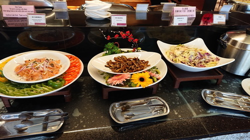 南投縣魚池鄉~日月潭大飯店(Sun Moon Lake Ho