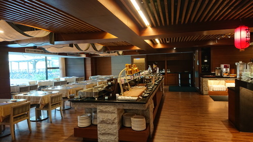 南投縣魚池鄉~日月潭大飯店(Sun Moon Lake Ho