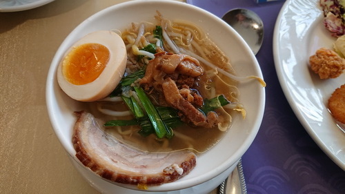 南投縣魚池鄉~日月潭大飯店(Sun Moon Lake Ho