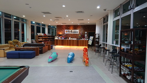 南投縣魚池鄉~日月潭大飯店(Sun Moon Lake Ho
