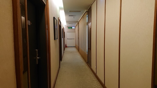宜蘭縣礁溪鄉~川湯春天溫泉飯店德陽館(溫馨家庭房禪之風呂)-