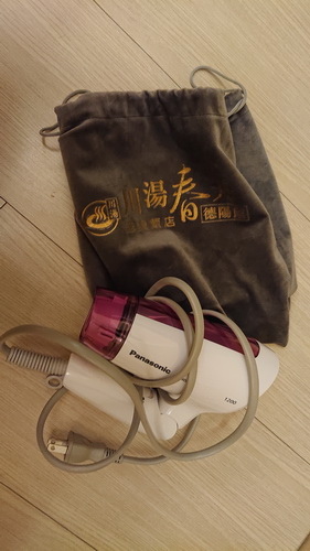 宜蘭縣礁溪鄉~川湯春天溫泉飯店德陽館(溫馨家庭房禪之風呂)-
