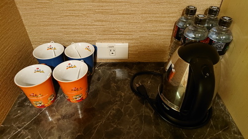 宜蘭縣礁溪鄉~川湯春天溫泉飯店德陽館(溫馨家庭房禪之風呂)-