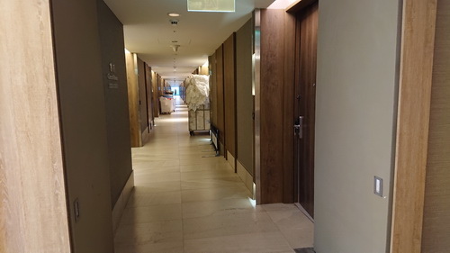 新北市貢寮區~福容大飯店福隆(精緻和洋客房之海洋奇緣主題房)