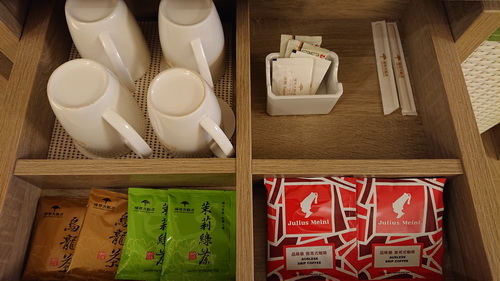 新北市貢寮區~福容大飯店福隆(精緻和洋客房之海洋奇緣主題房)