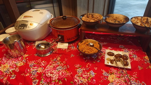 新北市貢寮區~福容大飯店福隆(精緻和洋客房之海洋奇緣主題房)