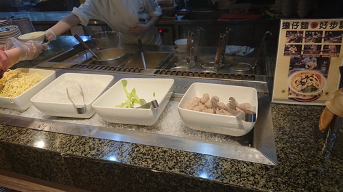 新北市貢寮區~福容大飯店福隆(精緻和洋客房之海洋奇緣主題房)