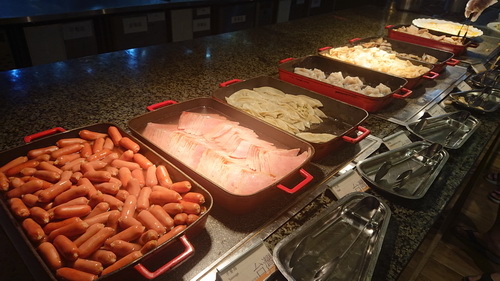 新北市貢寮區~福容大飯店福隆(精緻和洋客房之海洋奇緣主題房)