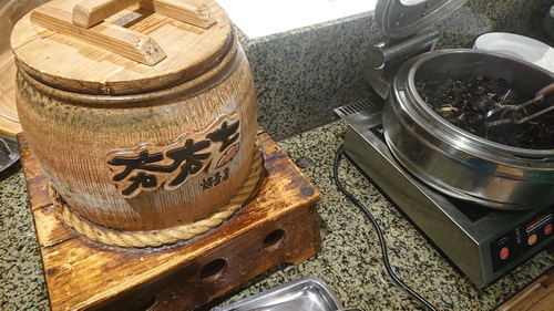 新北市貢寮區~福容大飯店福隆(精緻和洋客房之海洋奇緣主題房)