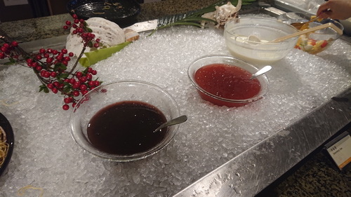 新北市貢寮區~福容大飯店福隆(精緻和洋客房之海洋奇緣主題房)