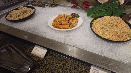 新北市貢寮區~福容大飯店福隆(精緻和洋客房之海洋奇緣主題房)