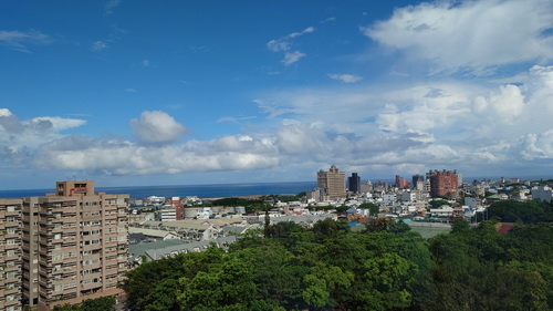 花蓮縣花蓮市~美侖大飯店PARKVIEW HOTELS & 