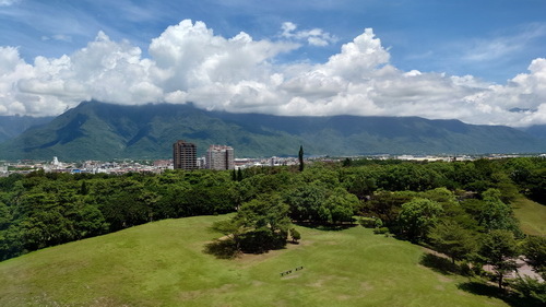 花蓮縣花蓮市~美侖大飯店PARKVIEW HOTELS &