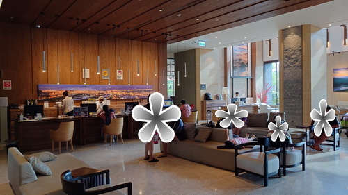 宜蘭縣礁溪鄉~沐恩遠東溫泉渡假飯店(親子家庭客房-投籃高手) 宜蘭縣礁溪鄉~沐恩遠東溫泉渡假飯店(親子家庭客房-投籃高手)