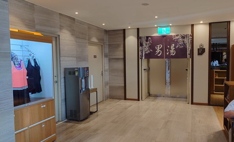 宜蘭縣礁溪鄉~沐恩遠東溫泉渡假飯店MUEN HOTEL(親子