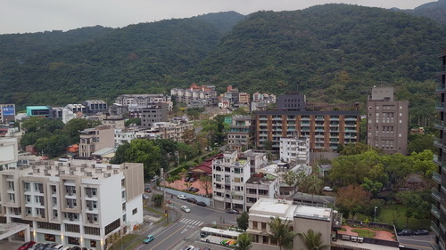 宜蘭縣礁溪鄉~長榮鳳凰酒店EVERGREEN RESORT