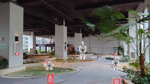宜蘭縣礁溪鄉~長榮鳳凰酒店EVERGREEN RESORT