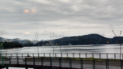 南投縣魚池鄉~力麗哲園飯店日潭館LEALEA HOTEL S