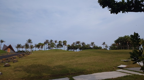 宜蘭縣頭城鎮~凱渡廣場酒店THE ARCHIPELAGO(景