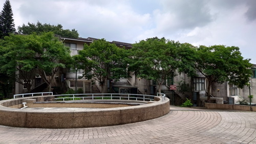 桃園市龍潭區~石門水庫福華渡假飯店(單次設施使用券)暢遊福華
