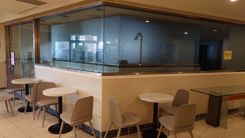 桃園市龍潭區~石門水庫福華渡假飯店(單次設施使用券)暢遊福華