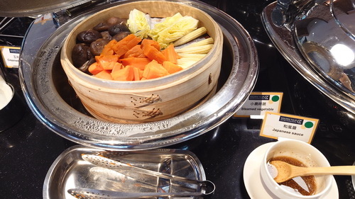台中市梧棲區~震大金鬱金香酒店GOLDEN TULIP(溫馨