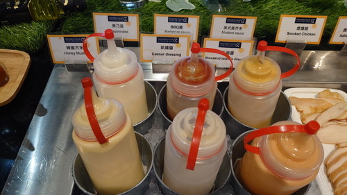 台中市梧棲區~震大金鬱金香酒店GOLDEN TULIP(溫馨