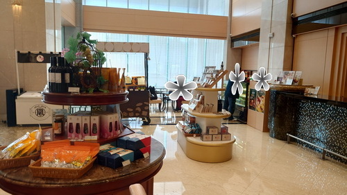 基隆市中正區~長榮桂冠酒店(基隆)EVERGREEN LAU