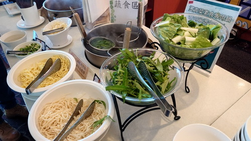 基隆市中正區~長榮桂冠酒店(基隆)EVERGREEN LAU