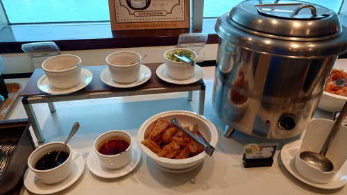 基隆市中正區~長榮桂冠酒店(基隆)EVERGREEN LAU