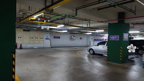 台中市西屯區~星享道酒店INSKY HOTEL(木星豪華家庭