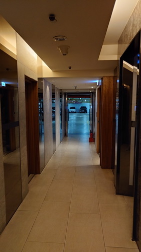台中市西屯區~星享道酒店INSKY HOTEL(木星豪華家庭