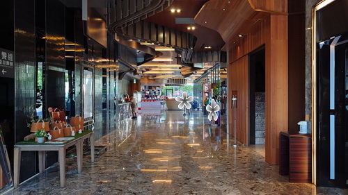 台中市西屯區~星享道酒店INSKY HOTEL(木星豪華家庭