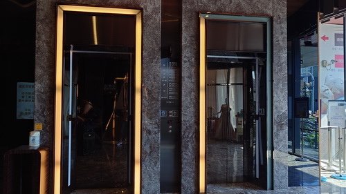 台中市西屯區~星享道酒店INSKY HOTEL(木星豪華家庭