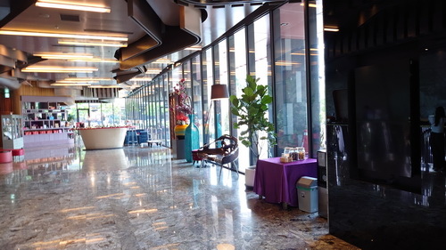 台中市西屯區~星享道酒店INSKY HOTEL(木星豪華家庭
