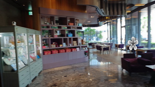 台中市西屯區~星享道酒店INSKY HOTEL(木星豪華家庭